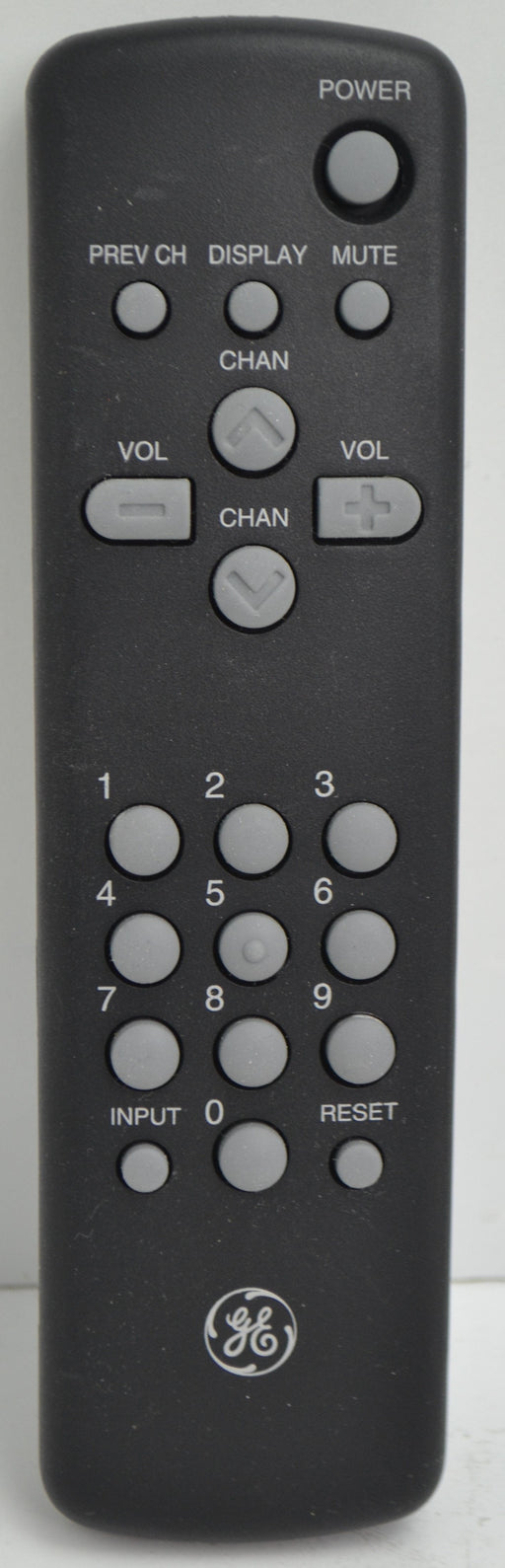 GE General Electric CRK64C1 2G21012-503 RT211690
CRK64C1
19GT312TX2 Remote Control-Remote-SpenCertified-refurbished-vintage-electonics