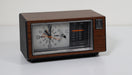 GE General Electric Dial Hong Kong Vintage Alarm Clock Radio-Alarm Clocks-SpenCertified-vintage-refurbished-electronics