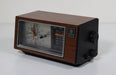 GE General Electric Dial Hong Kong Vintage Alarm Clock Radio-Alarm Clocks-SpenCertified-vintage-refurbished-electronics
