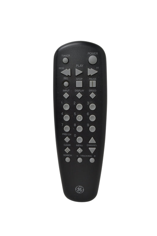 GE General Electric VCR Remote for VG4058 VCR Video Cassette Recorder-SpenCertified-vintage-refurbished-electronics