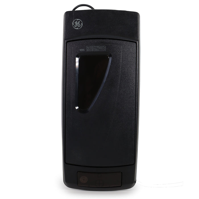 GE General Electronics VHS Video Rewinder-Electronics-SpenCertified-refurbished-vintage-electonics