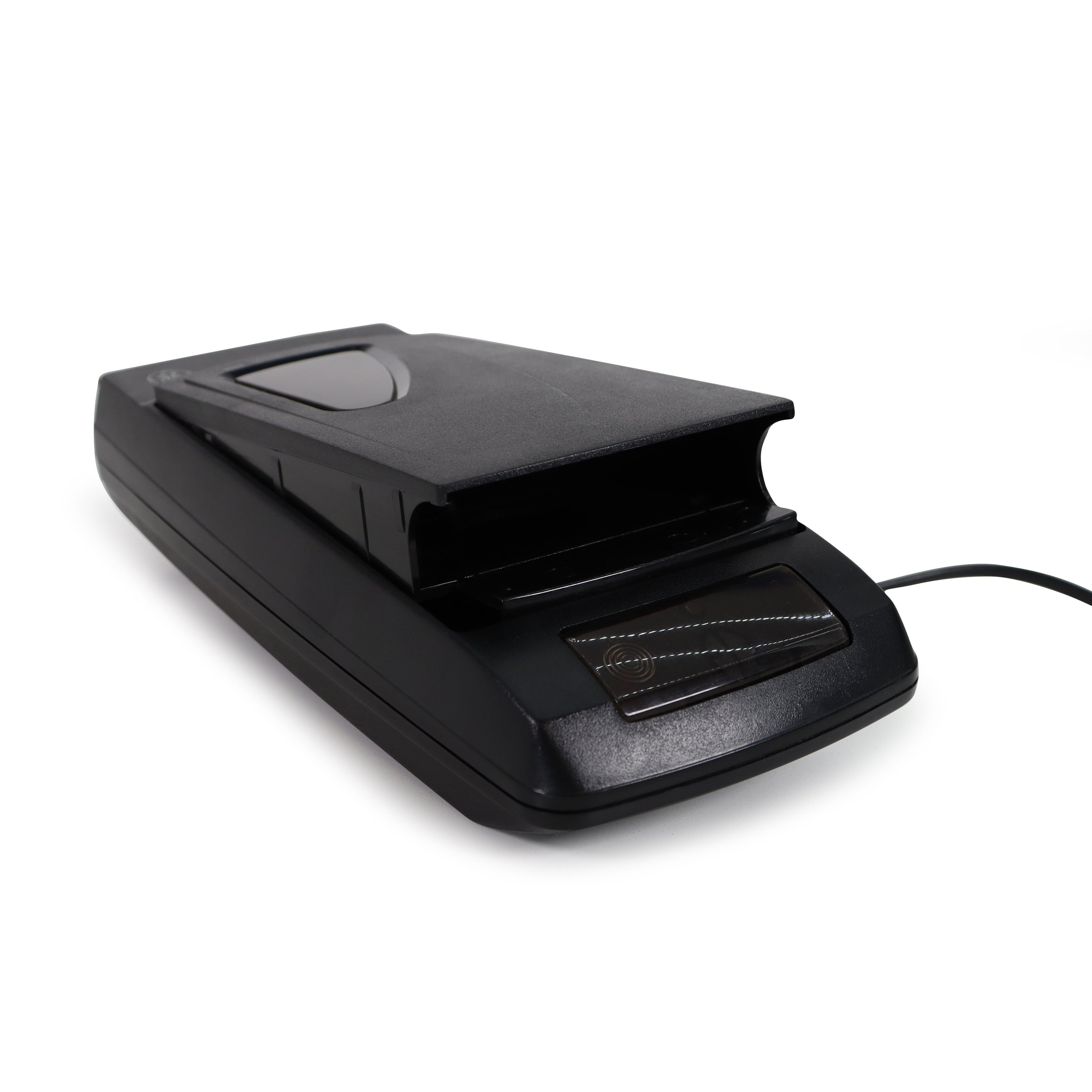 GE VHS Video Rewinder | General Electric Tape Rewinder — SpenCertified
