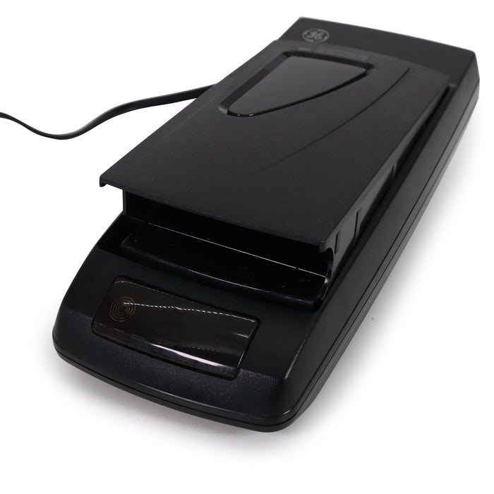 GE General Electronics VHS Video Rewinder-Electronics-SpenCertified-refurbished-vintage-electonics