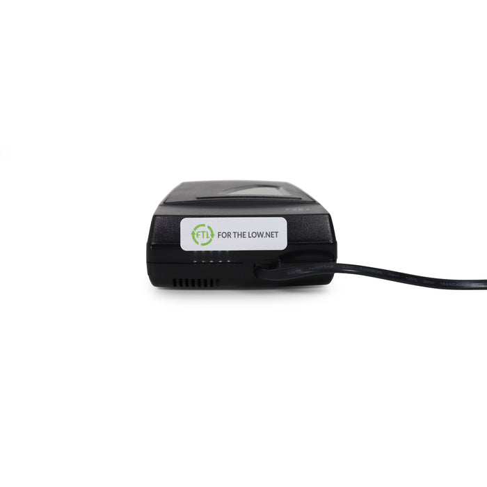 GE General Electronics VHS Video Rewinder-Electronics-SpenCertified-refurbished-vintage-electonics