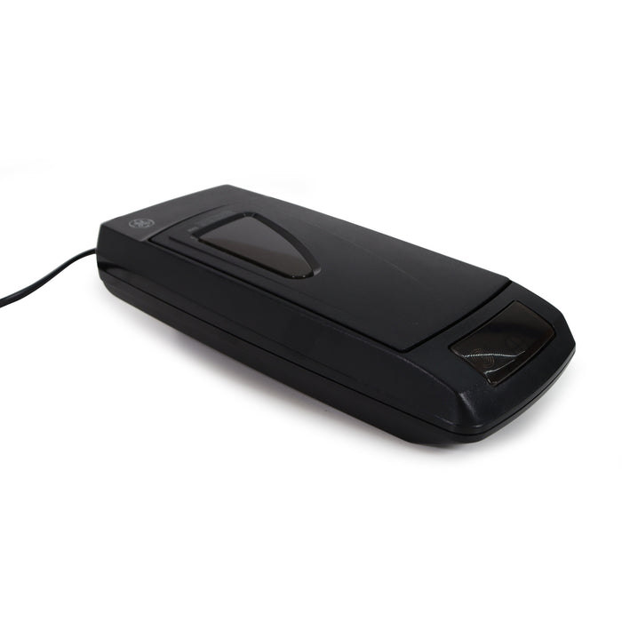 GE General Electronics VHS Video Rewinder-Electronics-SpenCertified-refurbished-vintage-electonics