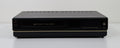GE VG4005 Mono VHS Player VCR Video Cassette Recorder