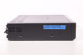 GOVIDEO GV3010X Dual Deck VCR/VHS Player/Copy Dubbing System (Hard Power Button Push, No Remote)