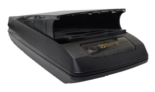 GPX 1-Way VHS Video Rewinder-Electronics-SpenCertified-refurbished-vintage-electonics