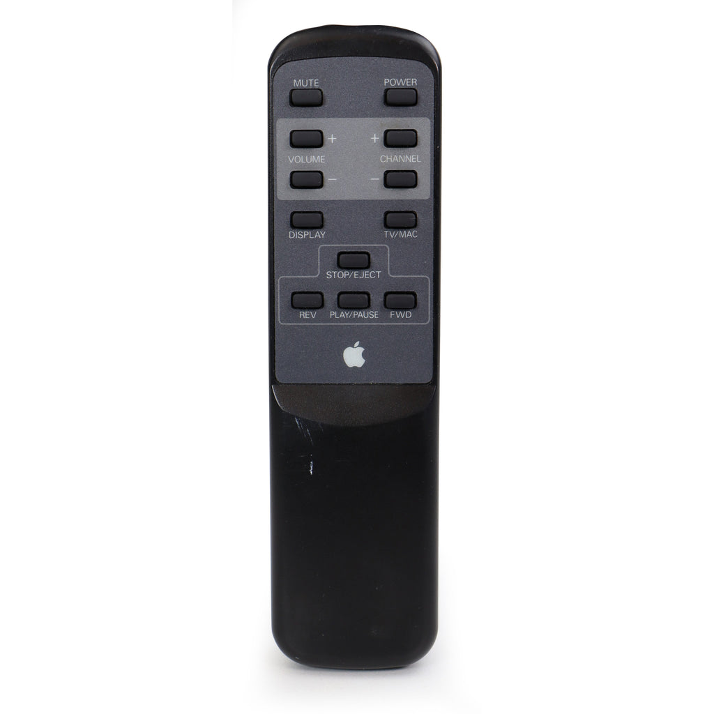 Genuine Apple Remote Control