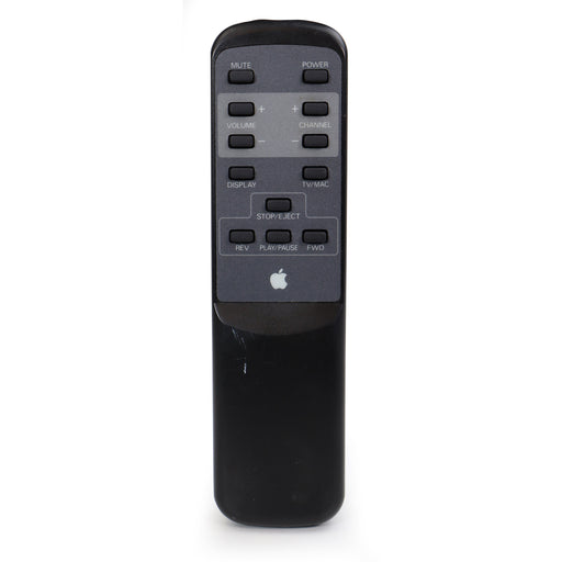 Genuine Apple Remote Control-Remote-SpenCertified-refurbished-vintage-electonics