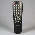 GoVideo 00009F Remote Control for DDV-9150
