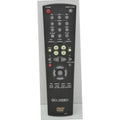 GoVideo 00052A DVD VCR Combo Player Remote Control