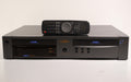 GoVideo DDV9000 Dual Deck VCR Player VHS Copy Dubbing Machine
