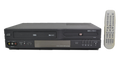 GoVideo DV1040 DVD VCR Combo Player