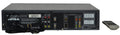 GoVideo DVR4200 DVD/VCR Combo Player