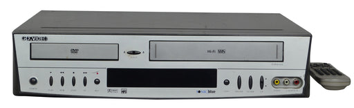 GoVideo DVR4200 DVD/VCR Combo Player-Electronics-SpenCertified-refurbished-vintage-electonics