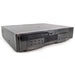 GoVideo GV3020 Dual Deck VCR/VHS Player/Copy Dubbing Machine-Electronics-SpenCertified-refurbished-vintage-electonics