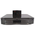 GoVideo GV3020 Dual Deck VCR/VHS Player/Copy Dubbing Machine