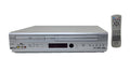 GoldStar DC569M DVD VCR Combo Player