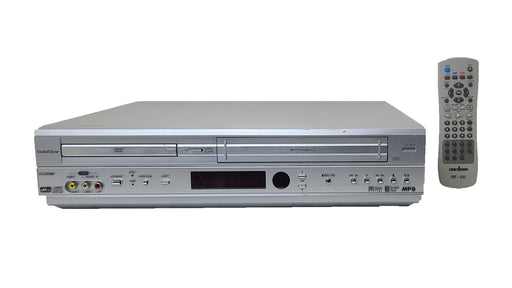 GoldStar DC569M DVD VCR Combo Player-Electronics-SpenCertified-refurbished-vintage-electonics