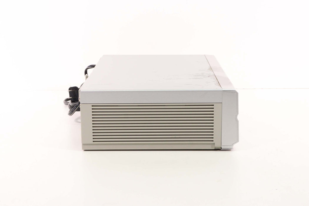 GoldStar EC480CM VCR Video Cassette Recorder (No Remote)-Electronics-SpenCertified-vintage-refurbished-electronics