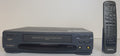 Goldstar GVR-D448 VCR / VHS Player