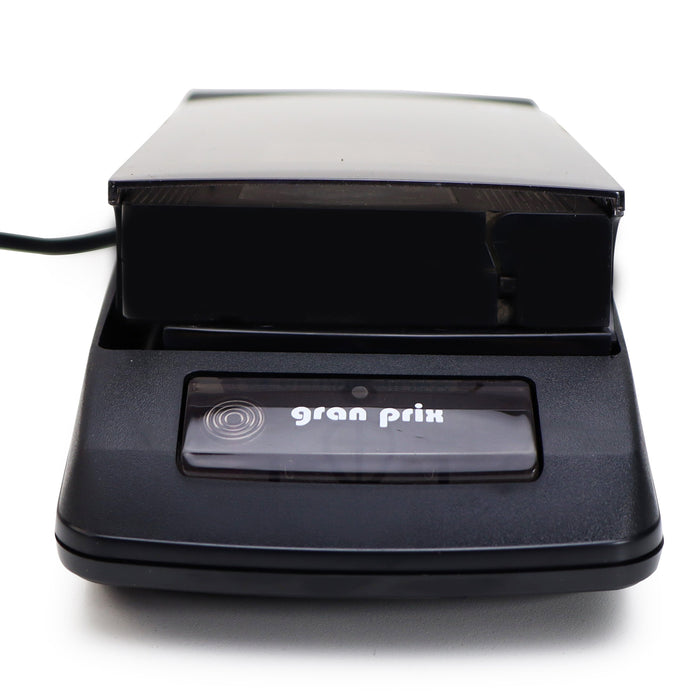 Gran Prix TVR91 VHS Rewinder (BRAND NEW)-Electronics-SpenCertified-refurbished-vintage-electonics