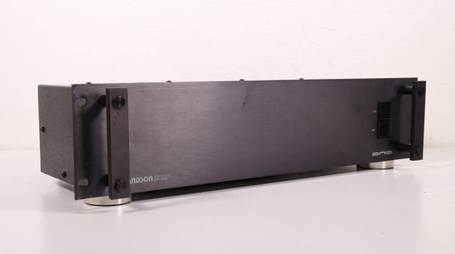 Grandson Servo-loop Amplifier Black-Audio Amplifiers-SpenCertified-vintage-refurbished-electronics