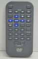 Grey RCA Portable DVD Player Remote Control for DRC6296 and DRC6289