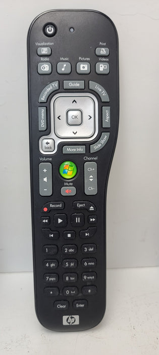 HP 5070-2583 Universal Remote Control-Remote-SpenCertified-refurbished-vintage-electonics