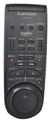 HS-U570 Remote for Mitsubishi HS-U570 VHS VCP Video Cassette Recorder