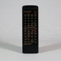 H. H. Scott SVR169 Remote Control for VCR / VHS Player Model SVR469