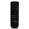 Harman/kardon CD Remote Control FL 8380 RC For Harman/Kardon FL8380
