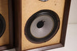 Harvard MK I 2 Way Speaker Pair (Tweeter has been replaced)-Speakers-SpenCertified-vintage-refurbished-electronics