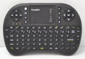 HausBell - H7 - Mini H7 2.4GHz Wireless Entertainment Keyboard with Touchpad -  For PC / Computer