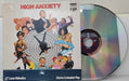 High Anxiety LaserDisc Movie-Electronics-SpenCertified-refurbished-vintage-electonics