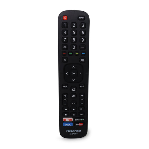 Hisense EN2A27HT TV Remote-Remote-SpenCertified-refurbished-vintage-electonics