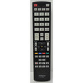 Hitachi CLU-4982S TV Remote Control UT32V502 UT37V702 UT42V702 UT47V702