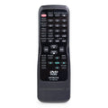 Hitachi DV-RM533U Remote Control for DVD Player DVP-533U and More