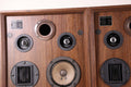 Hitachi HS-420 Bookshelf Speaker Pair 8 Ohms 40 Watts