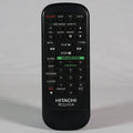 Hitachi RCU-01A Remote Control for VCR VT-M265A and More