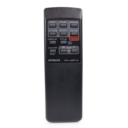 Hitachi VM-RME311A Remote Control for Camcorder VM-E535LA and More-Remote-SpenCertified-refurbished-vintage-electonics