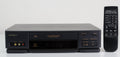 Hitachi VT-F391A VCR Video Cassette Recorder Hi-Fi Stereo Audio System