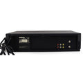 Hitachi VT-FX621A VCR / VHS Player