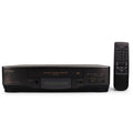 Hitachi VT-FX621A VCR / VHS Player