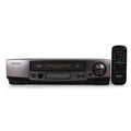 Hitachi VT-FX631A VHS Recorder/Player
