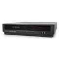 Hitachi VT-M270A VCR/VHS Player/Recorder