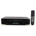 Hitachi VT-UX625A VCR Video Cassette Recorder