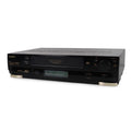 Hitachi VT-UX625A VCR Video Cassette Recorder