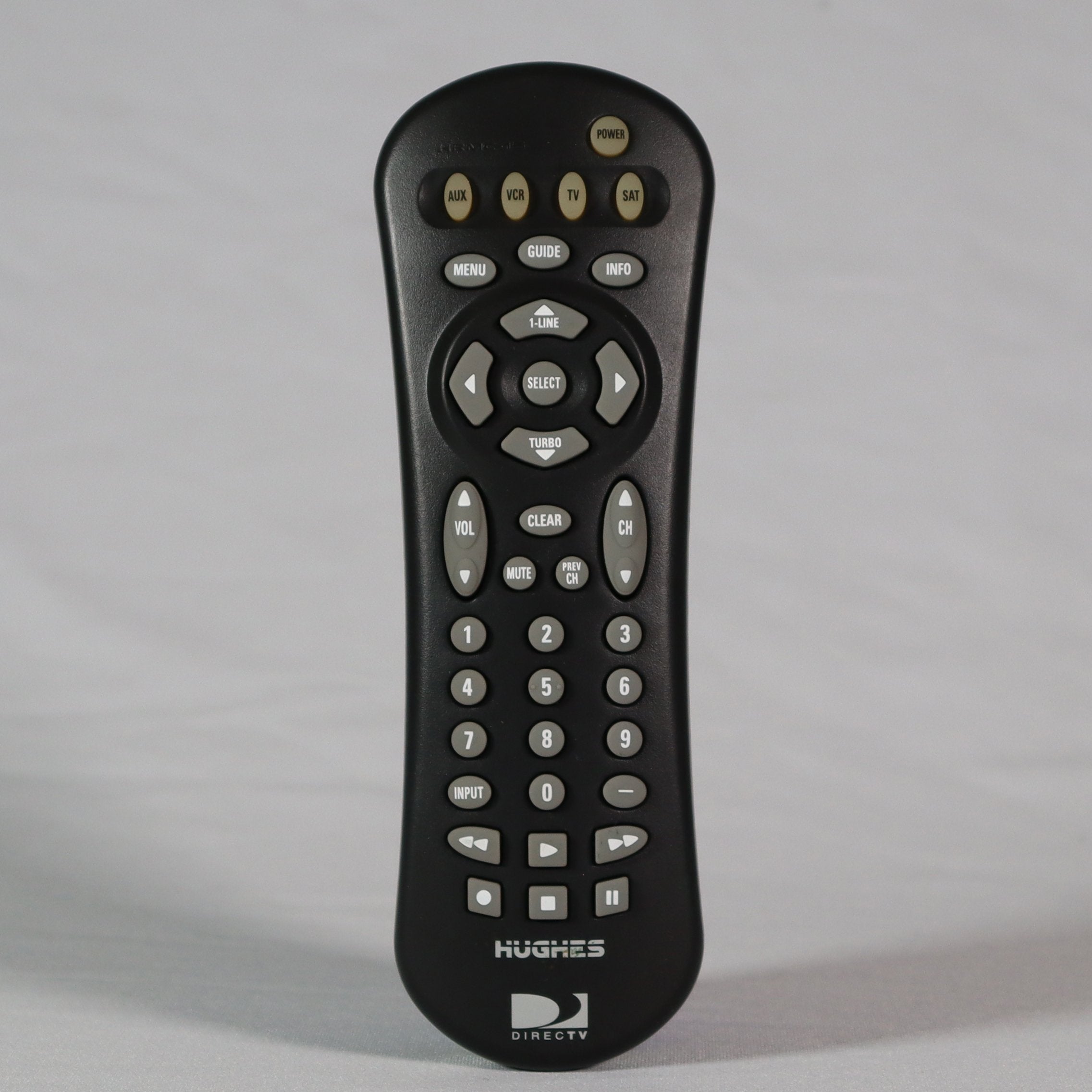 Directv Remote